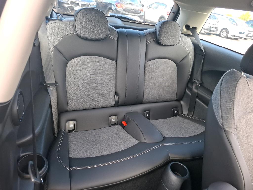 MINI HATCH 3 Portes Cooper SE 184 ch Edition Premium 2023