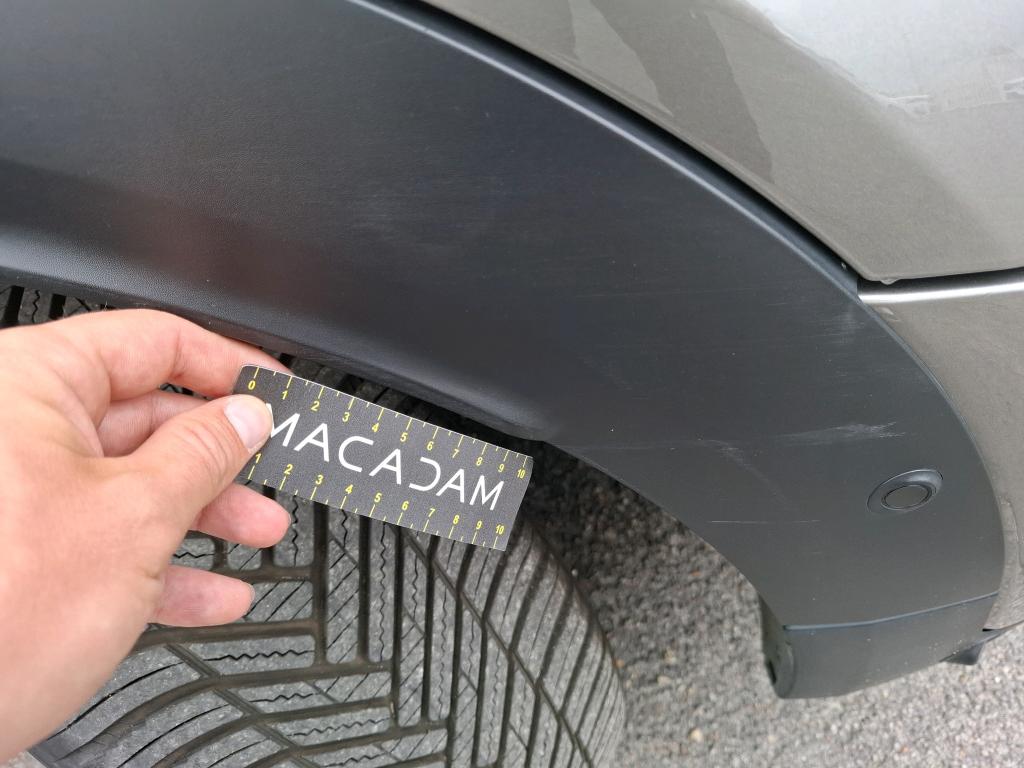 MINI COUNTRYMAN F60 136 - 88 ch ALL4 BVA6 Cooper SE 2019