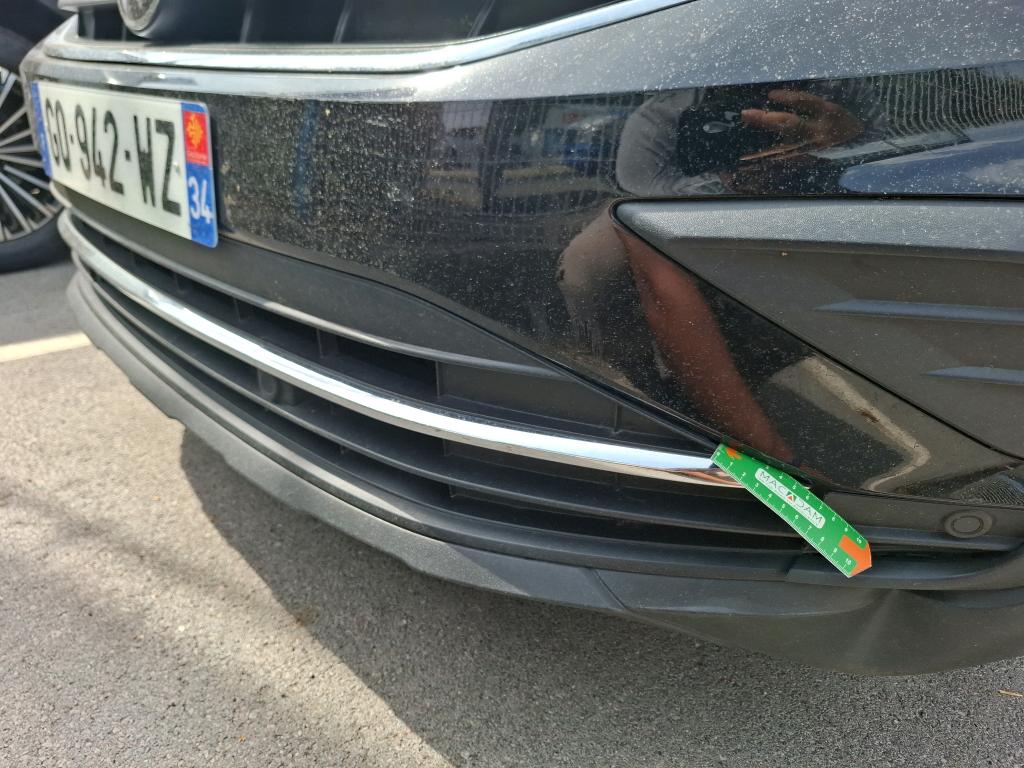 VOLKSWAGEN TIGUAN 1.4 eHybrid 245ch DSG6 Life Plus 2023