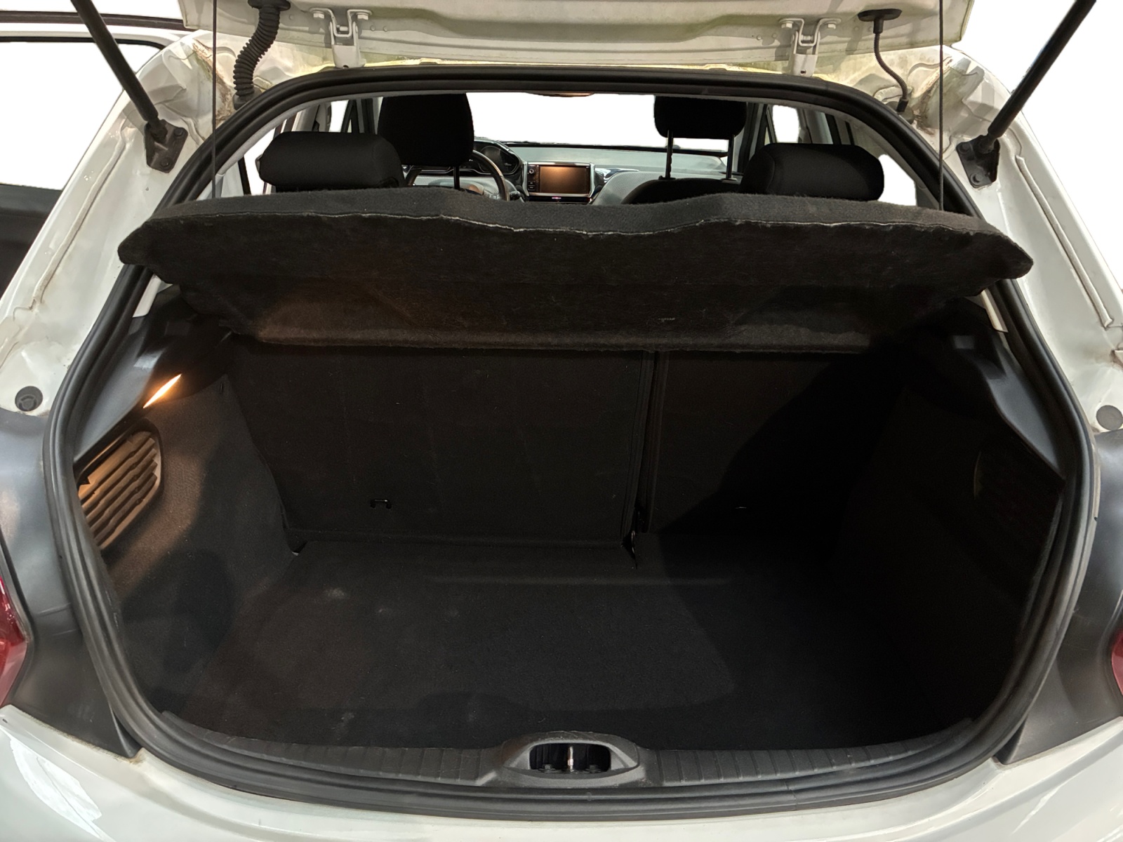 PEUGEOT 208 Style PureTech 82 BVM5 5 ptes 2018