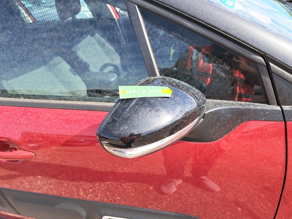CITROEN C3 ENTREPRISE SOCIETE PURETECH 83 S&S BVM FEEL NAV 2023