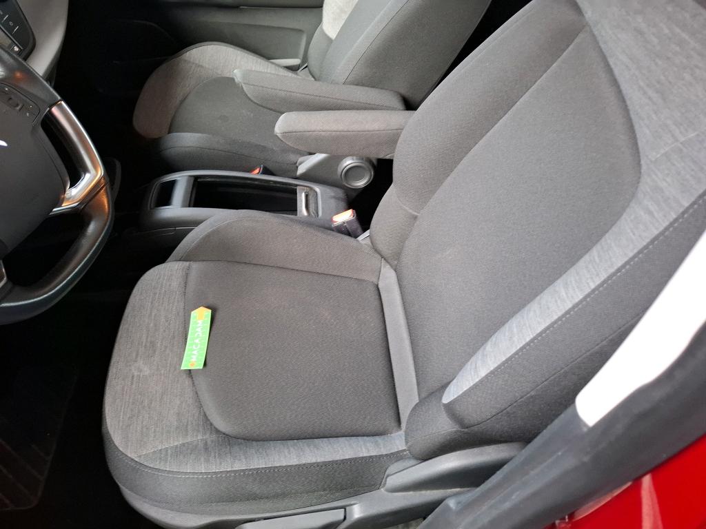CITROEN C4 GRAND Spacetourer BlueHDi 130 S&S EAT8 Business 2021