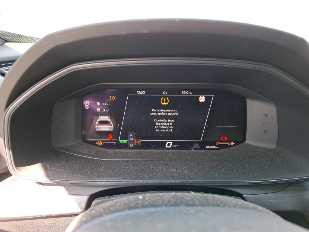 CUPRA FORMENTOR 1.4 e-HYBRID 204 ch DSG6 Business Edition 2023
