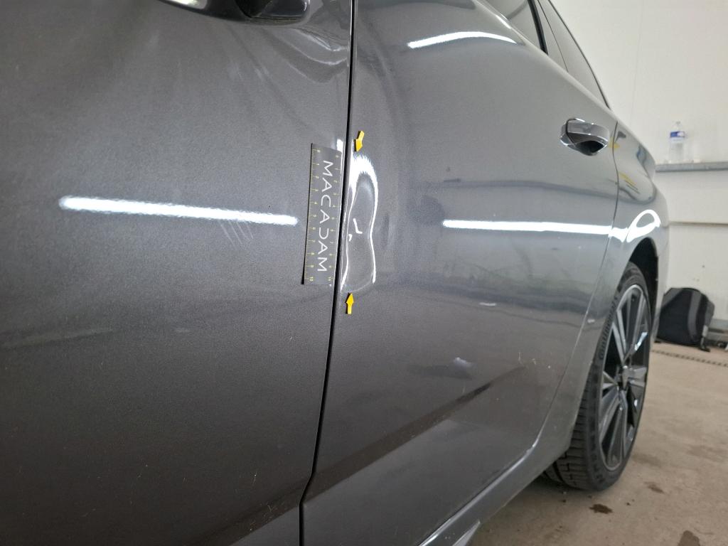 PEUGEOT 308 SW BlueHDi 130ch S&S EAT8 GT 2023