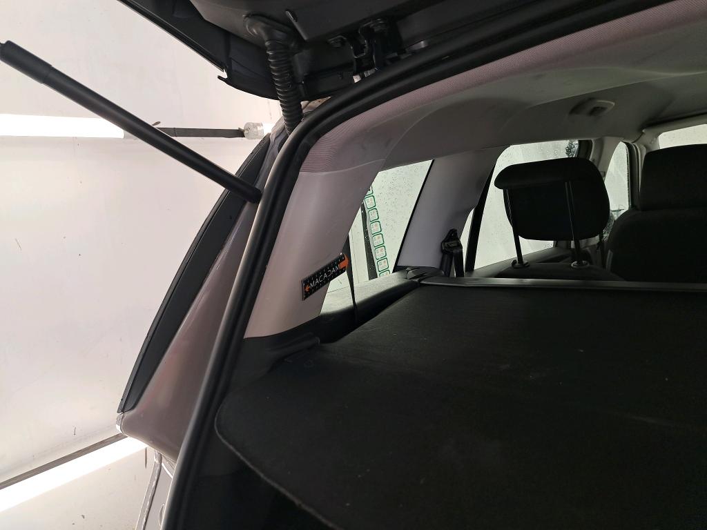CITROEN C4 GRAND Spacetourer PureTech 130 S&S BVM6 Business 2019