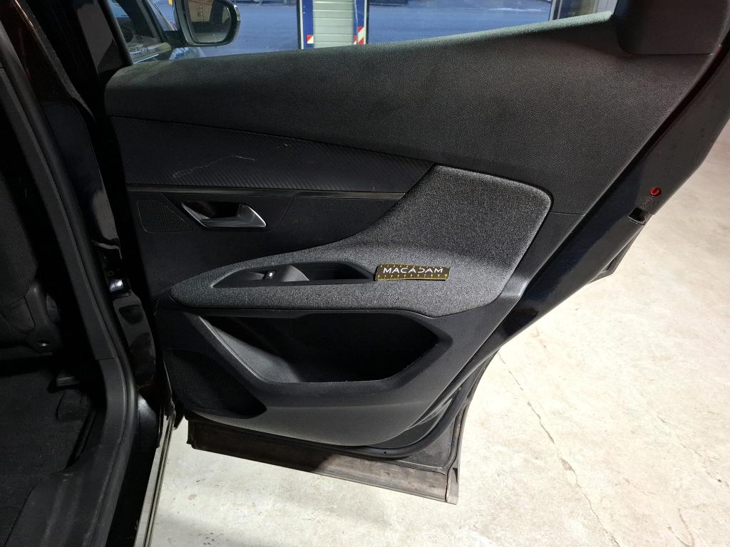PEUGEOT 3008 PureTech 130ch S&S EAT8 Active Pack 2023