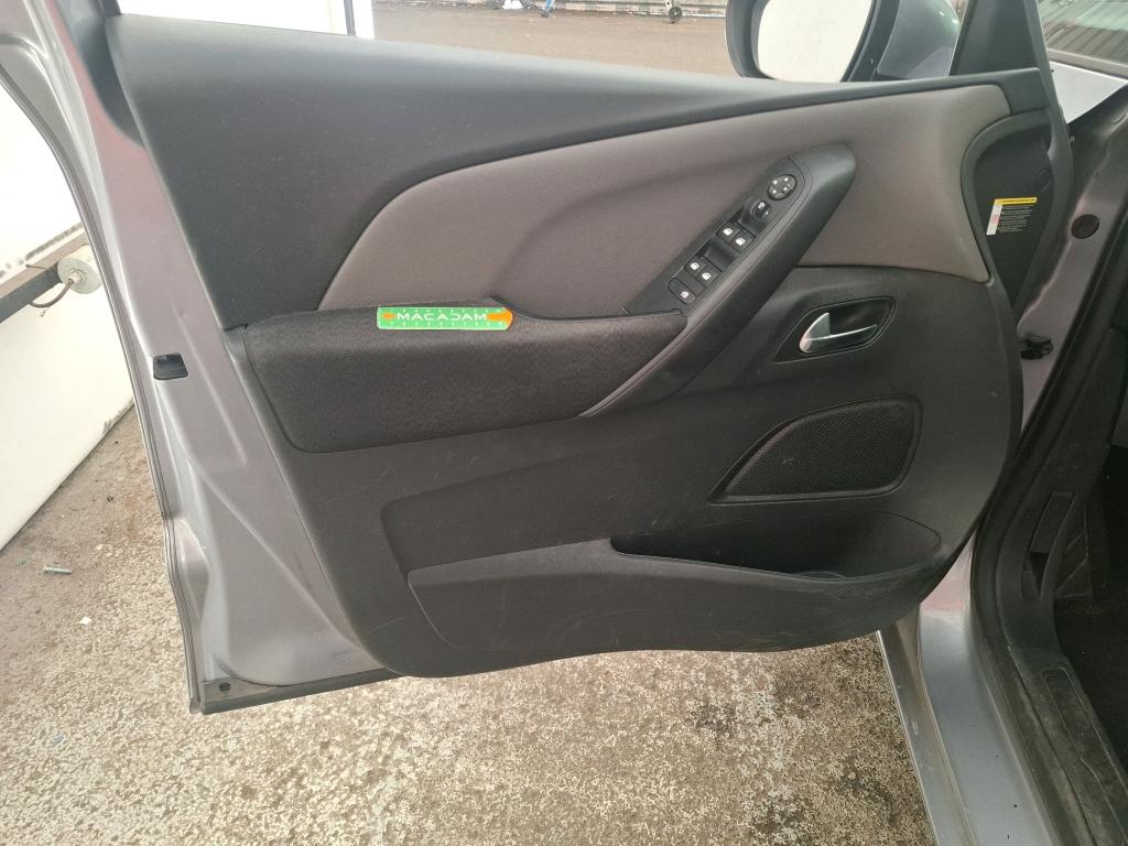 CITROEN C4 SPACETOURER PureTech 130 S&S BVM6 Business 2019