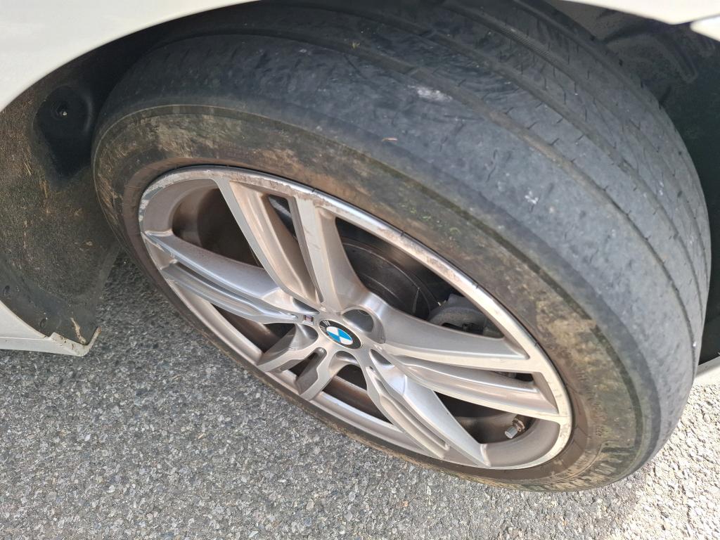 BMW SERIE 2 ACTIVE TOURER 225xe iPerformance 224 ch BVA6 M Sport 2021