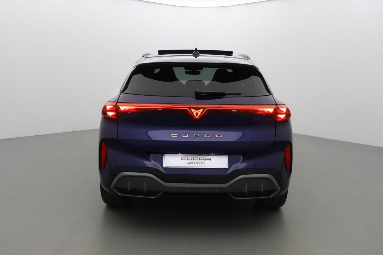 CUPRA Terramar 1.5 eHybrid 272 ch DSG6 VZ 2025