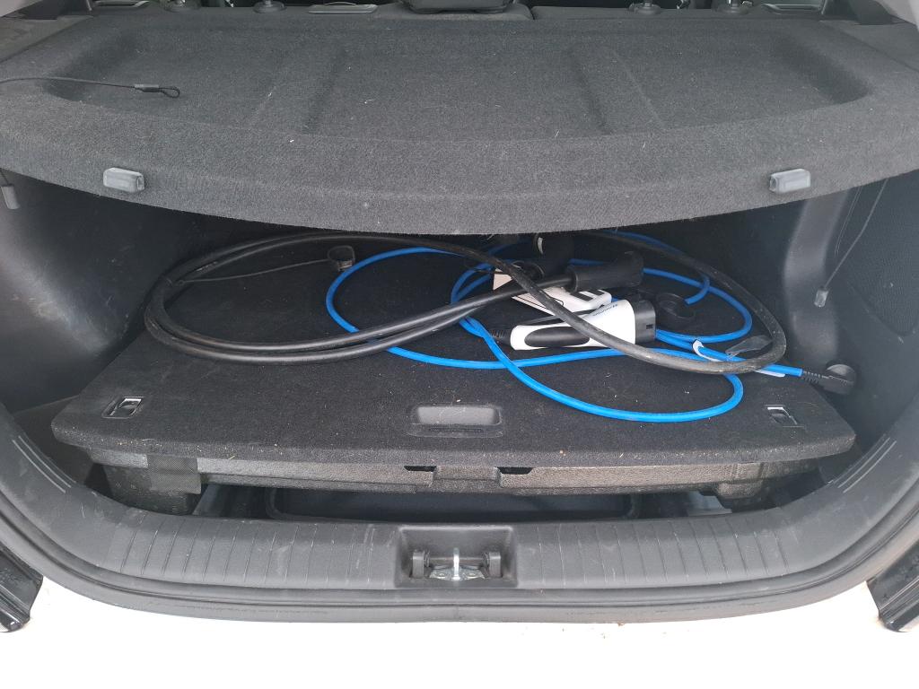 HYUNDAI KONA ELECTRIC Electrique 64 kWh - 204 ch Business 2021