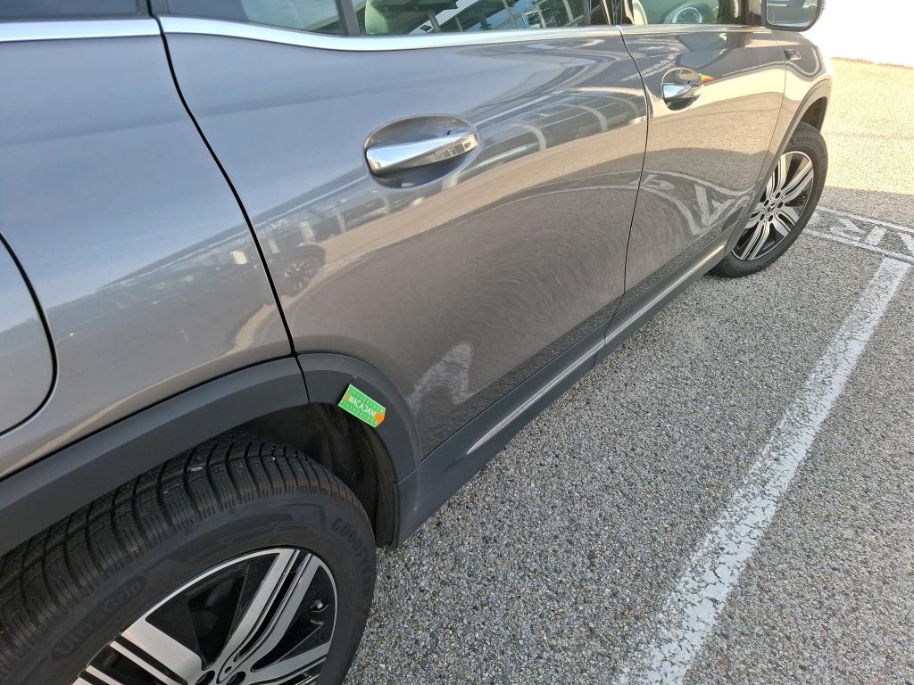 MERCEDES-BENZ MERCEDES EQB 250 Progressive Line 2022