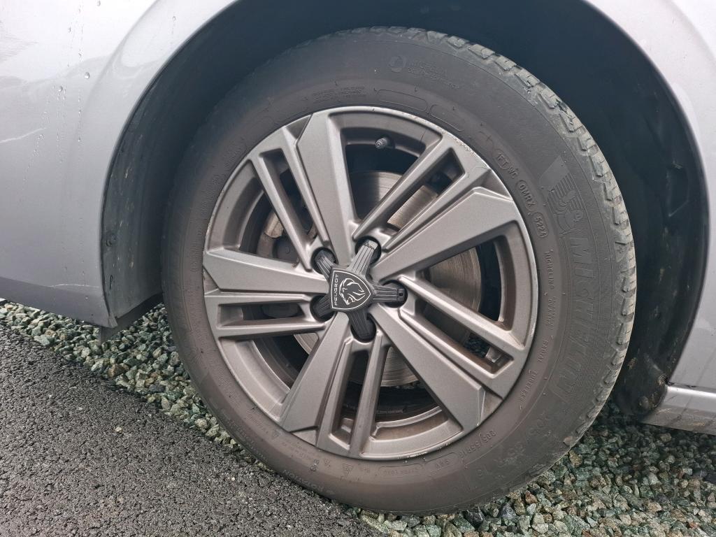 PEUGEOT 308 SW PureTech 130ch S&S EAT8 Active Pack 2023