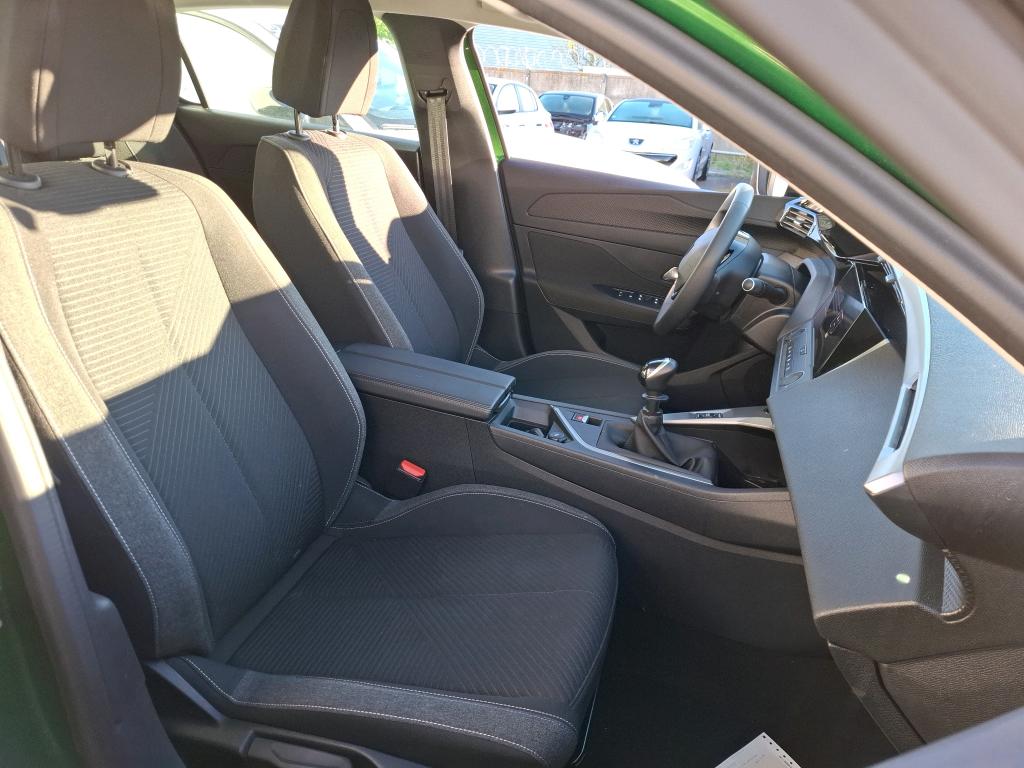 PEUGEOT 308 PureTech 130ch S&S BVM6 Active Pack 2023