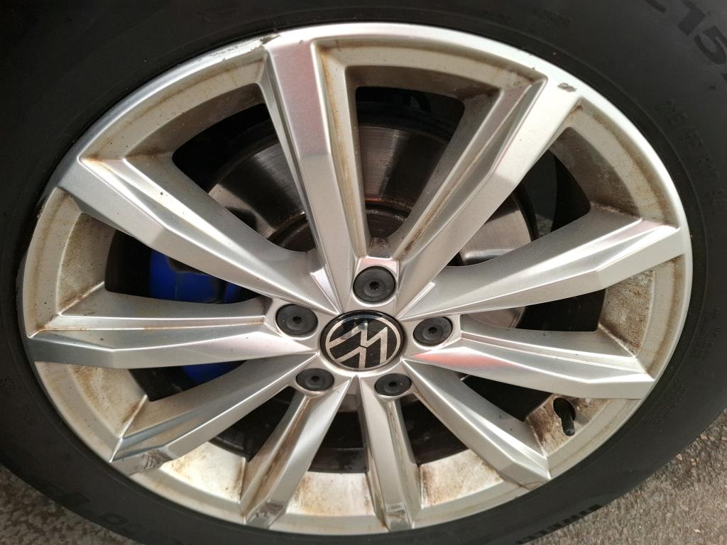 VOLKSWAGEN PASSAT SW 1.4 TSI Hybride Rechargeable DSG6 GTE Life Plus 2023
