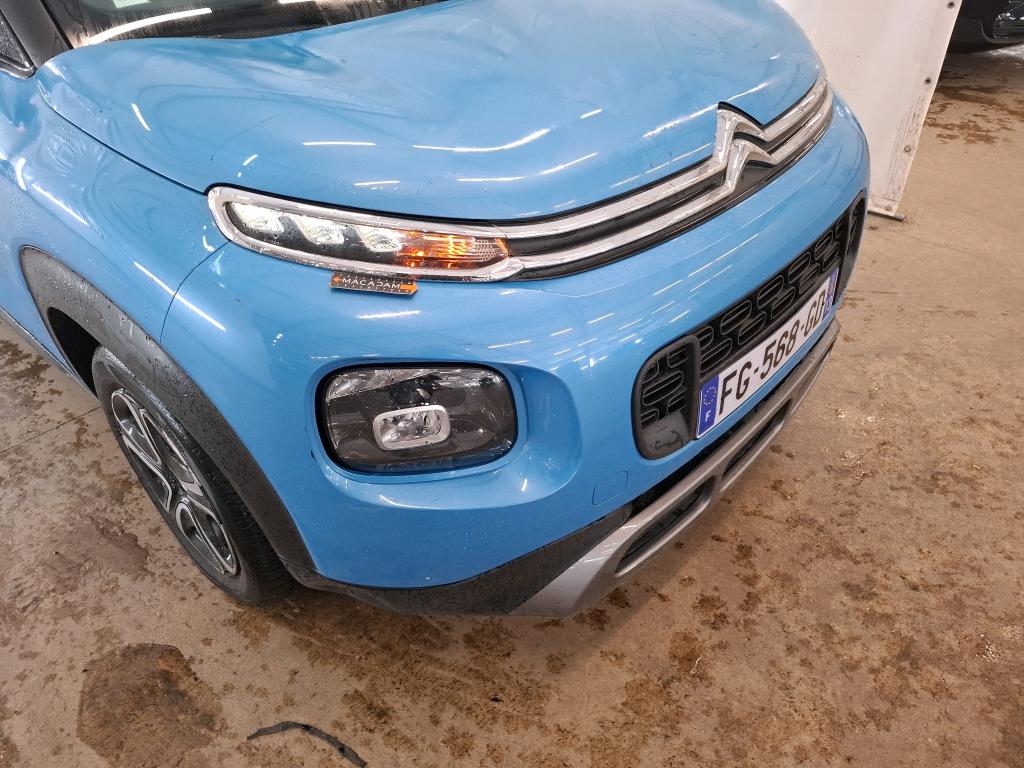 CITROEN C3 AIRCROSS BlueHDi 100 S&S BVM6 Feel Business 2019