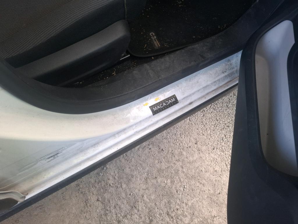 CITROEN C3 SOCIETE PURETECH 83 S&S BVM FEEL NAV 2023
