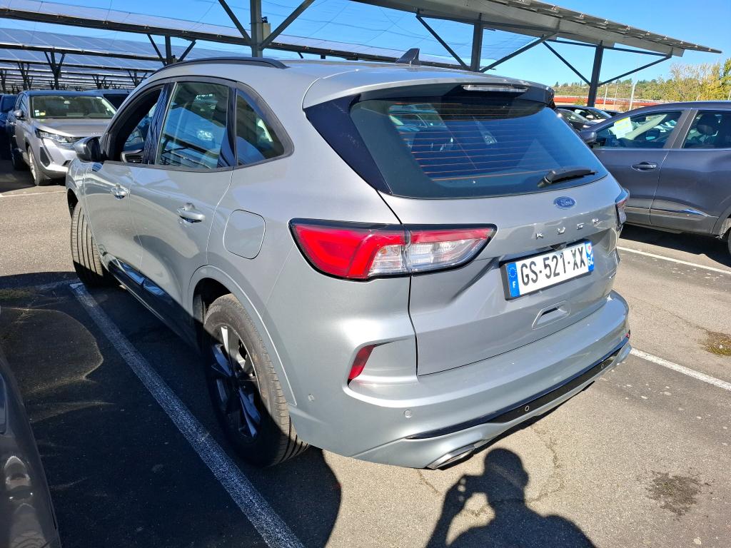 FORD KUGA 2.5 Duratec 225 ch PHEV Powershift ST-Line 2023