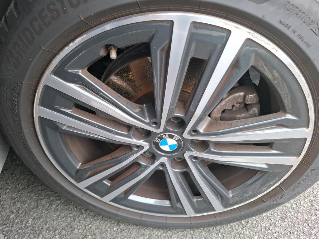 BMW SERIE 1 F40 116i 109 ch DKG7 - 2023