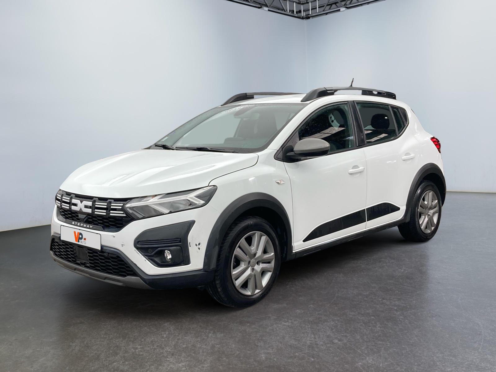 SANDERO ECO-G
