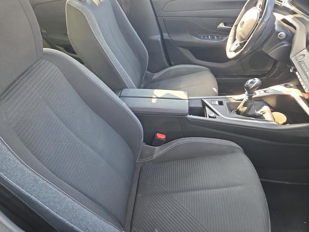 PEUGEOT 308 SW PureTech 110ch S&S BVM6 Active Pack 2022