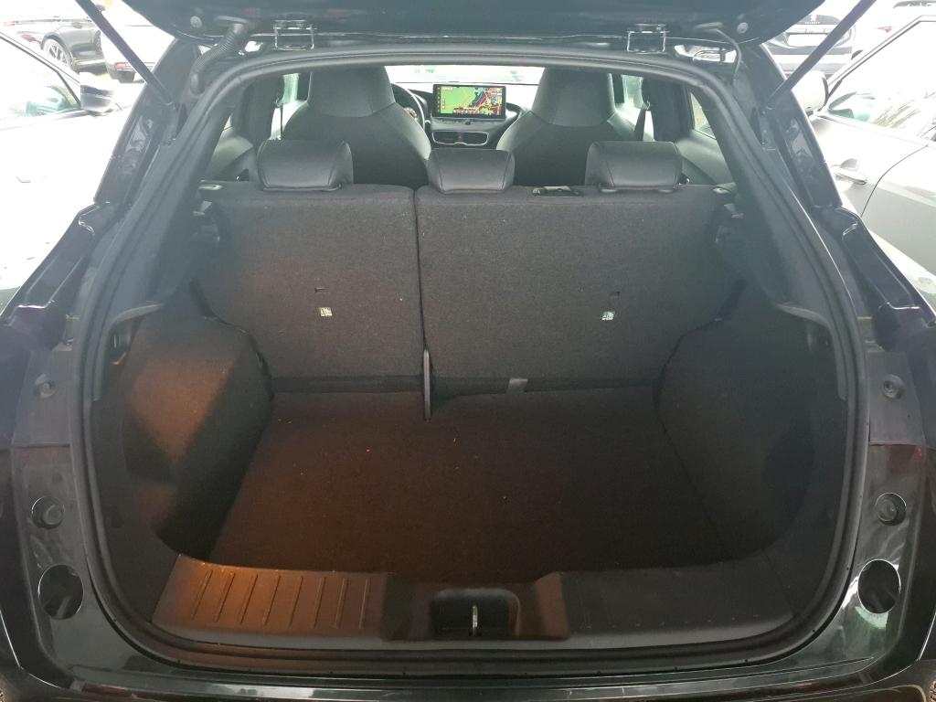 NISSAN Juke DIG-T 114 N-Connecta 2024
