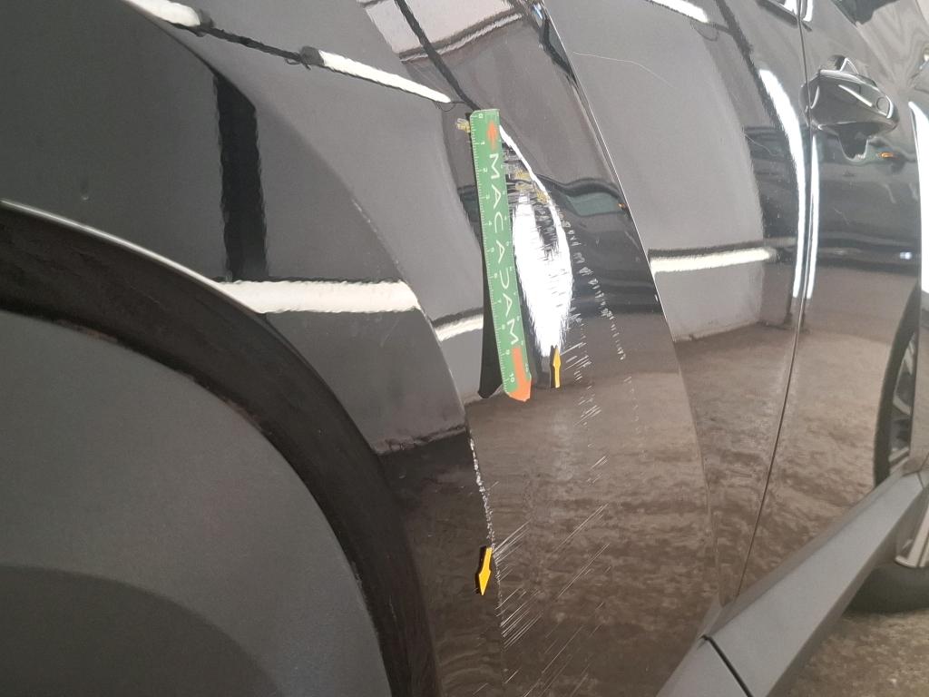 HYUNDAI TUCSON 1.6 T-GDI 230 Hybrid BVA6 Business 2022