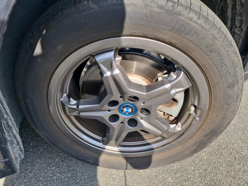 BMW X1 U11 xDrive 25e 245ch DKG7 xLine 2024