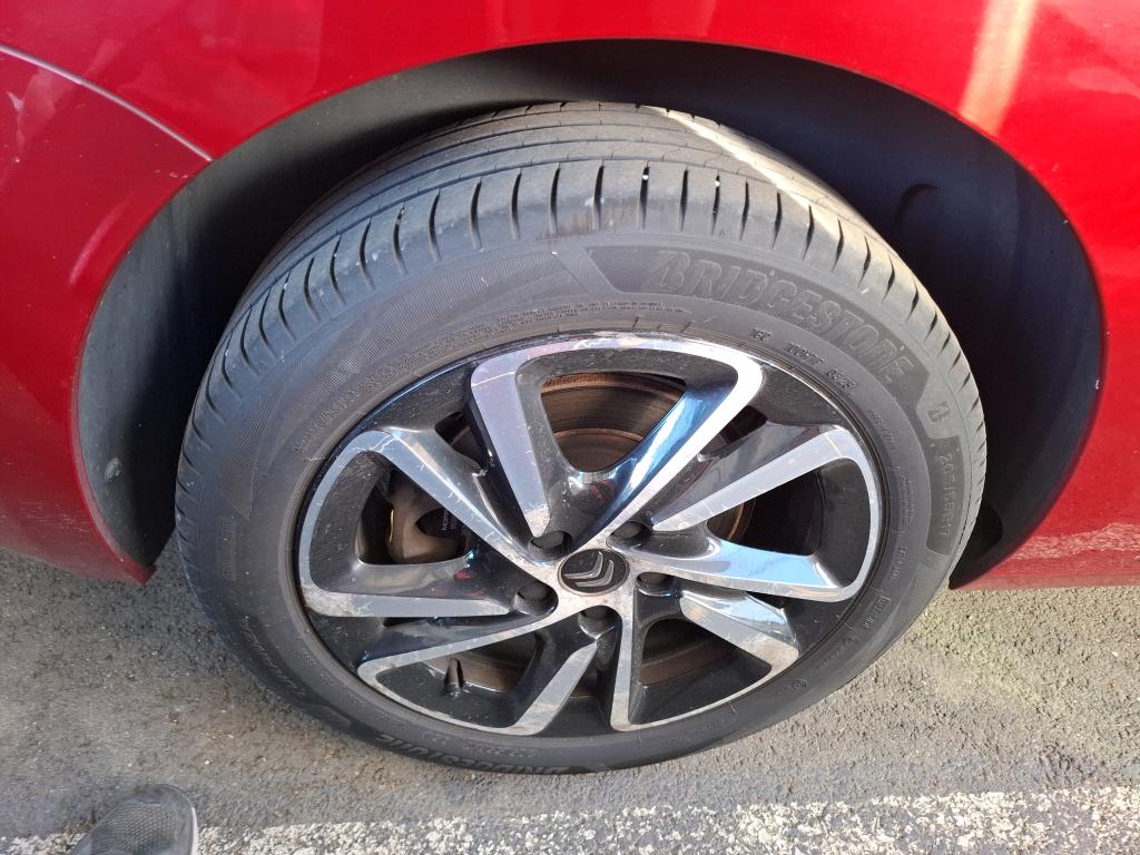CITROEN C4 GRAND Spacetourer BlueHDi 130 S&S EAT8 Shine 2021