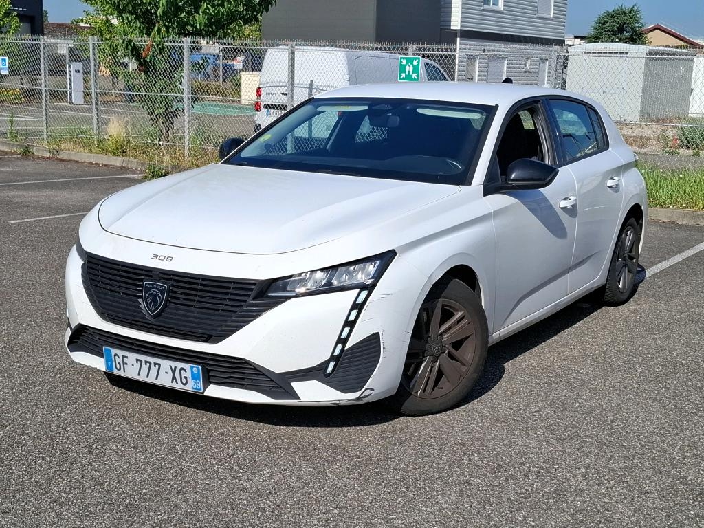308 BLUEHDI