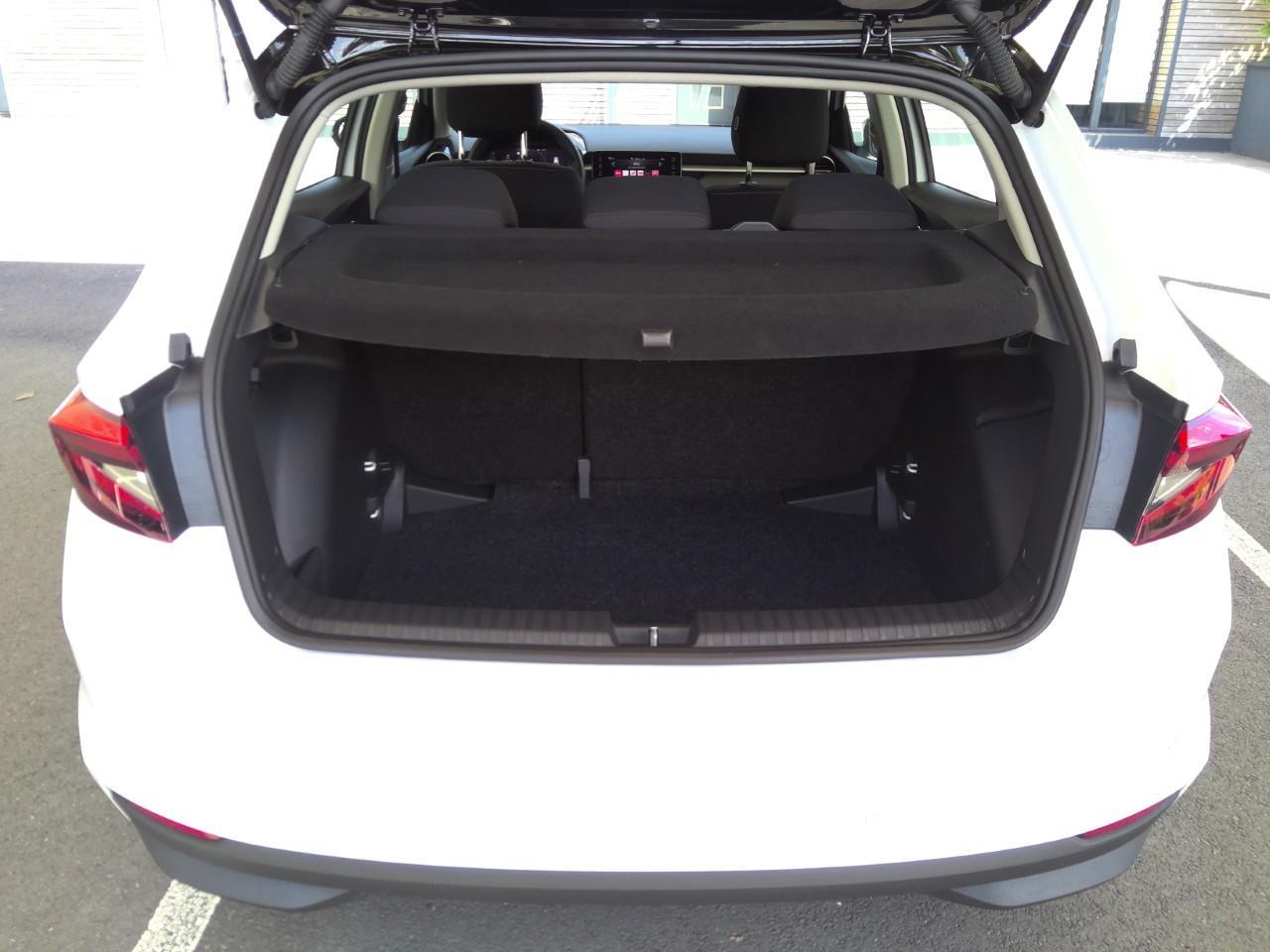 SKODA FABIA 1.0 TSI 116 ch EVO 2 DSG7 Selection 2025