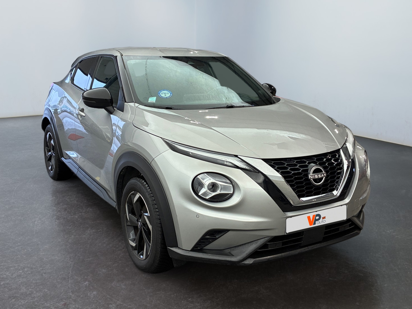 NISSAN Juke DIG-T 114 Business+ 2023