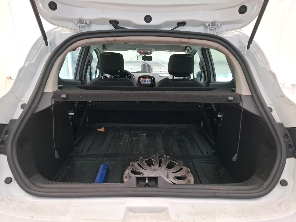 RENAULT CLIO SOCIETE DCI 75 ENERGY AIR MEDIANAV 2018