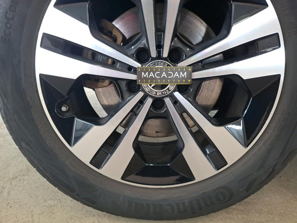 MERCEDES-BENZ MERCEDES GLA II 250 e 8G-DCT Progressive Line 2022