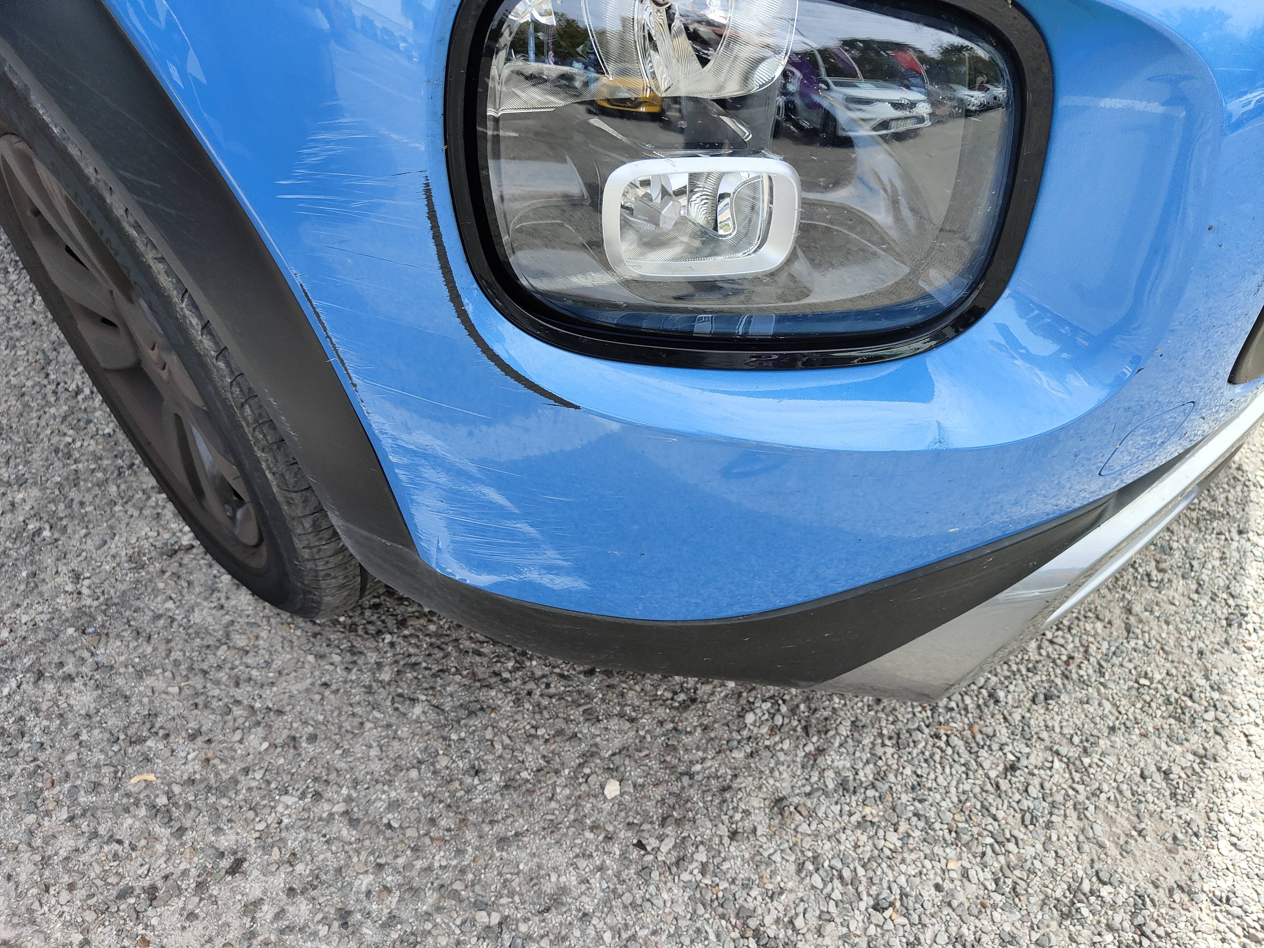 CITROEN C3 Aircross PureTech 130 S&S EAT6 Shine Shine 2021