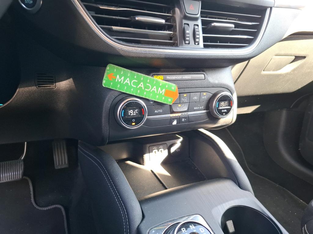 FORD FOCUS 1.0 EcoBoost 125 S&S BVA8 Titanium X Business 2022