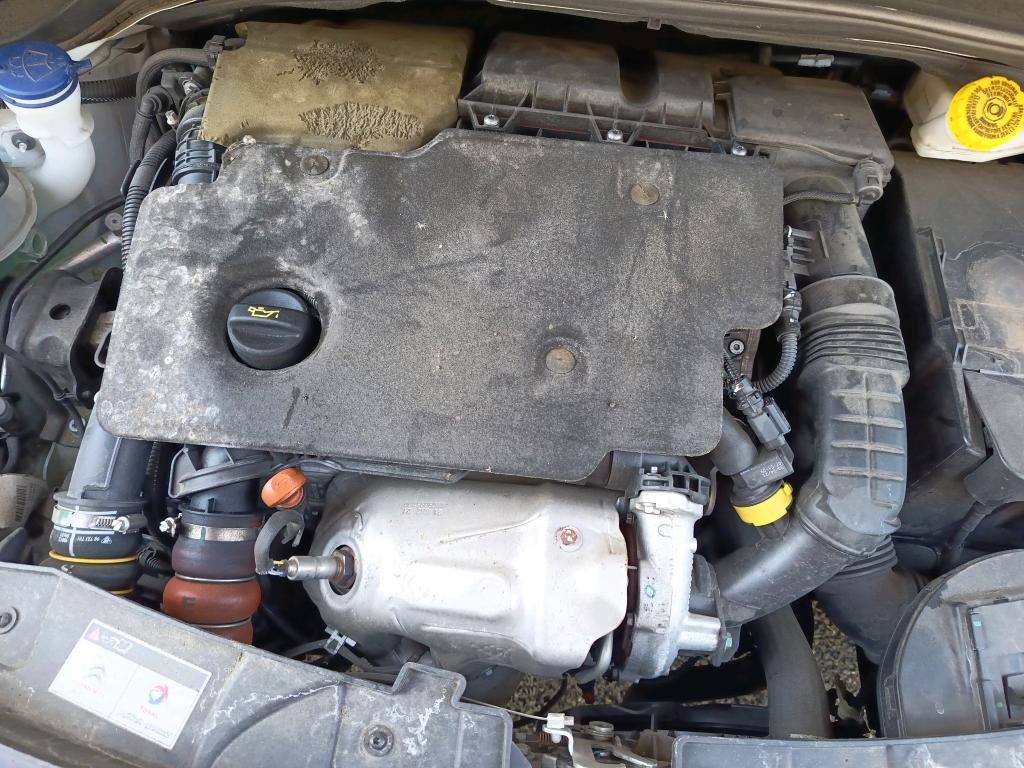 CITROEN C3 ENTREPRISE SOCIETE BLUEHDI 100 S&S BVM6 FEEL NAV 2021