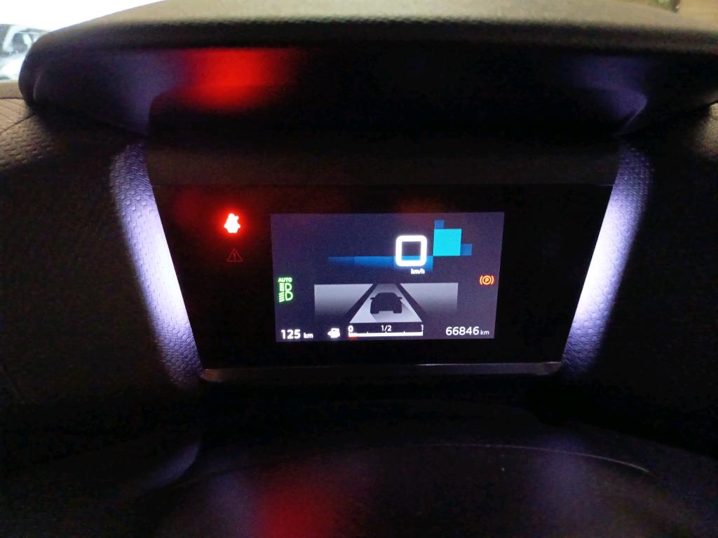 CITROEN C4 BlueHDi 110 S&S BVM6 Feel Pack Business 2022