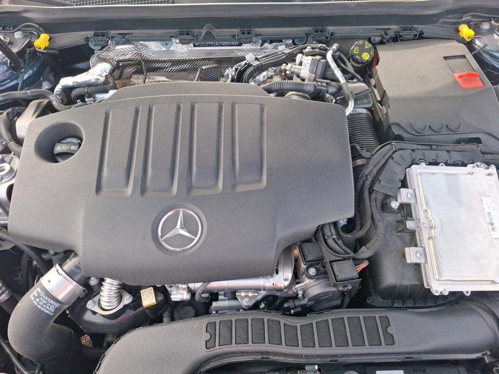 MERCEDES-BENZ MERCEDES CLASSE A 200 d 8G-DCT Style Line 2022