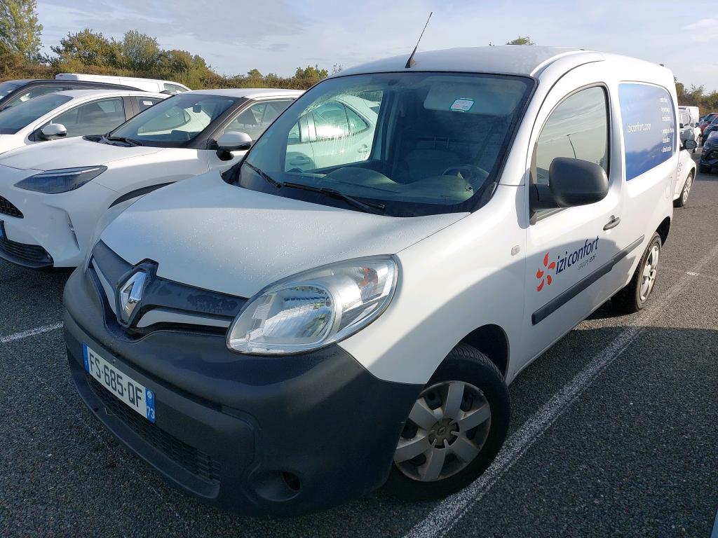 KANGOO VU