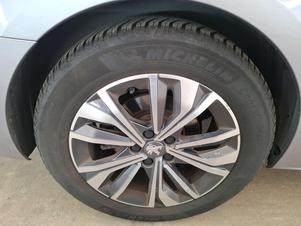 PEUGEOT 508 SW BlueHDi 130 ch S&S EAT8 Allure Pack 2022