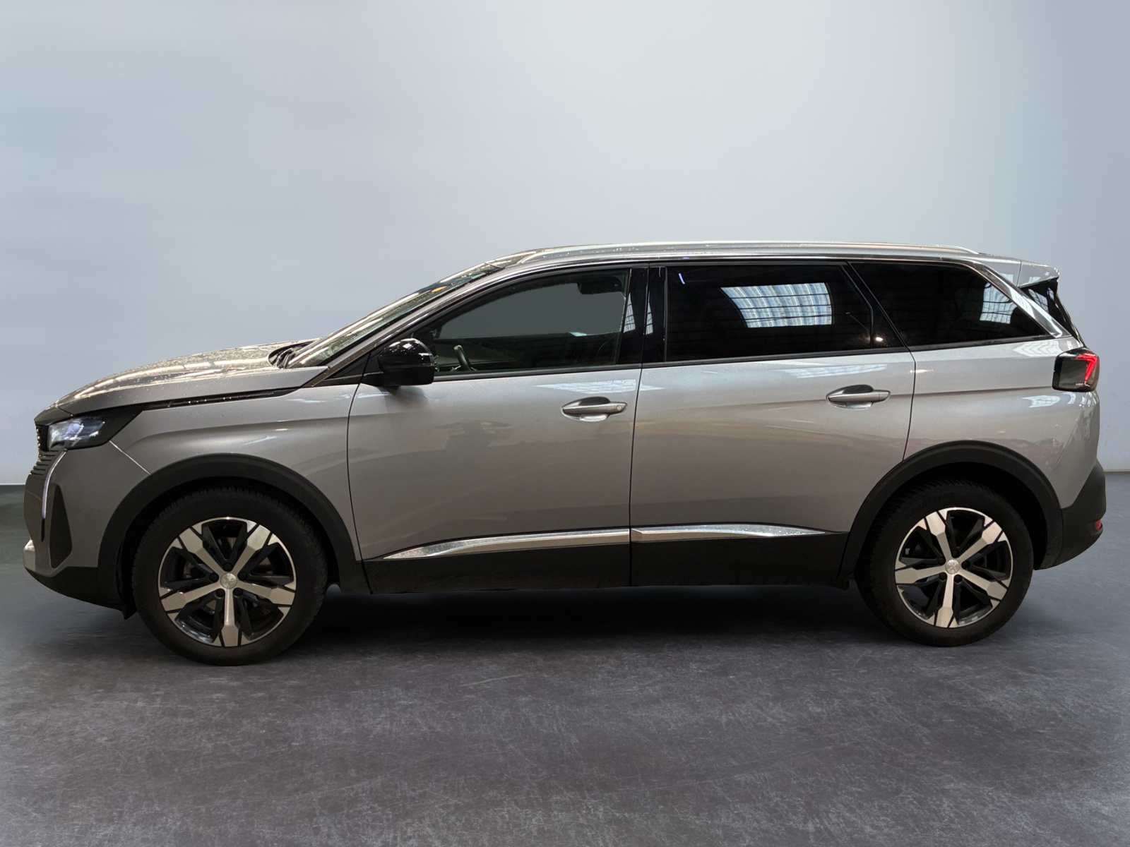 PEUGEOT 5008 BlueHDi 130ch S&S EAT8 Allure Pack 7 places 2024