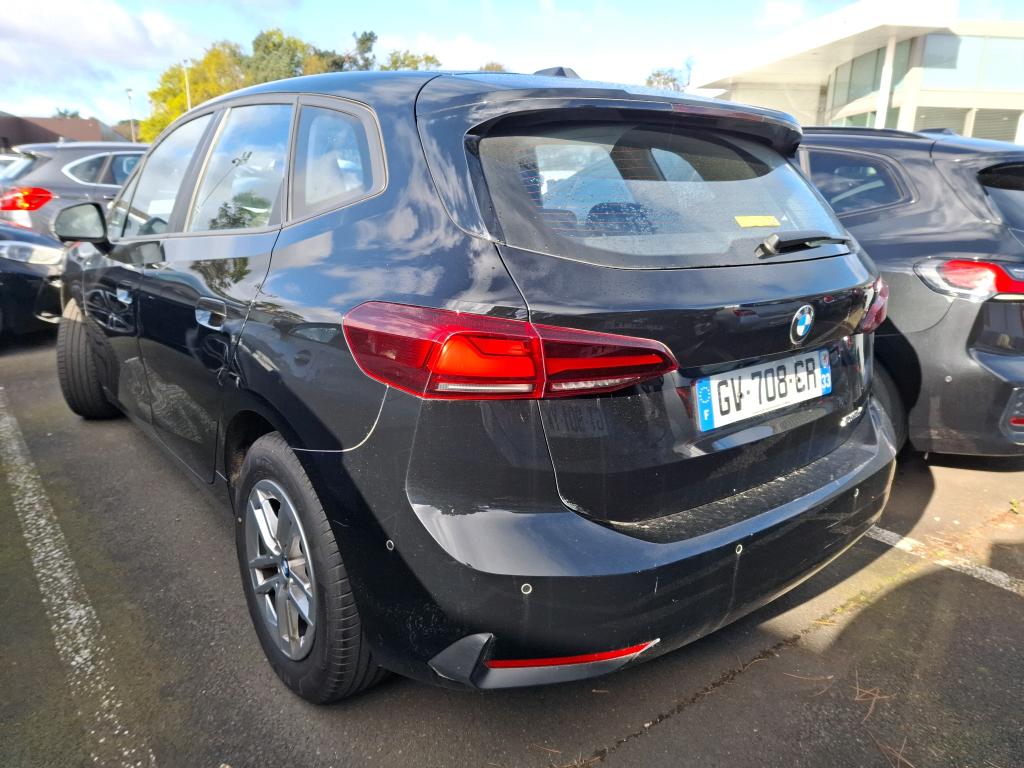 BMW SERIE 2 ACTIVE TOURER 218d 150 ch DKG7 - 2024