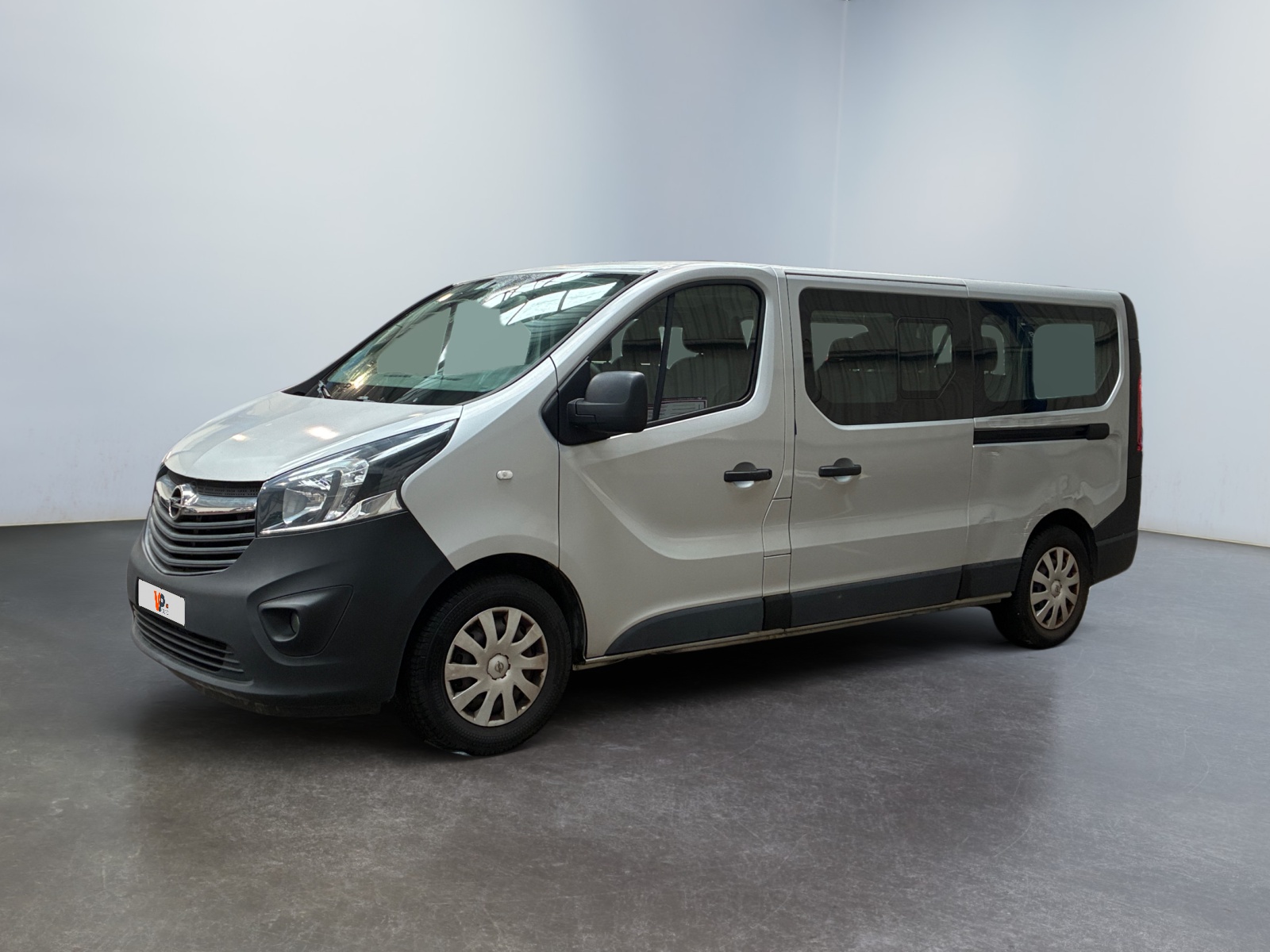 VIVARO COMBI