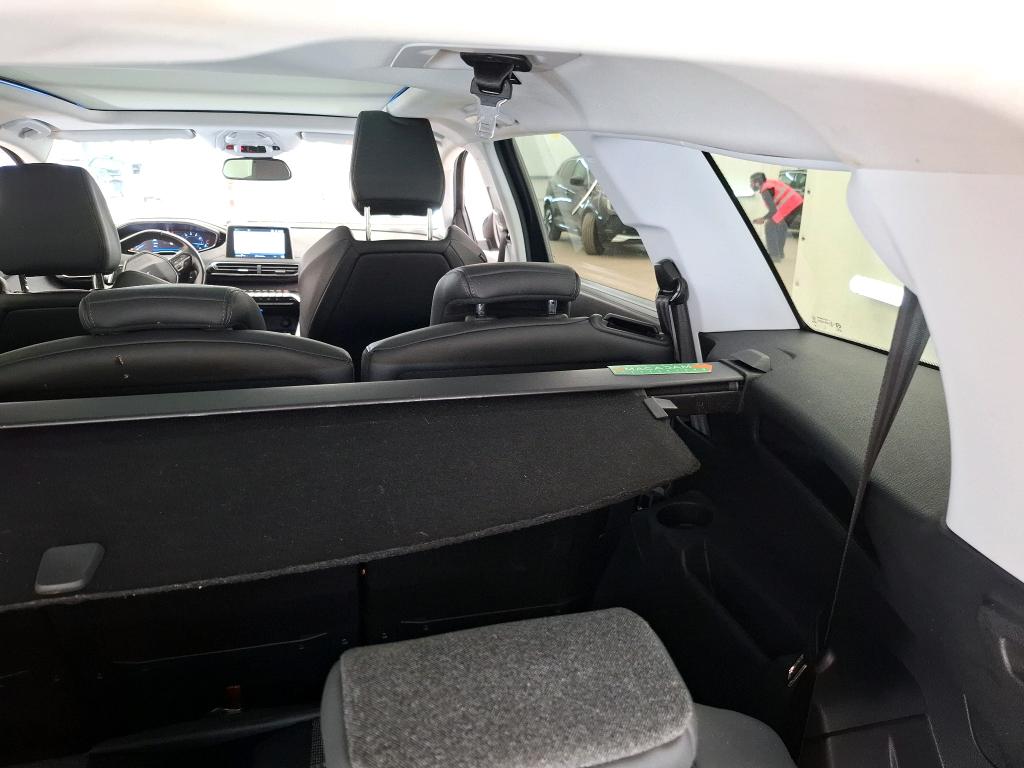 PEUGEOT 5008 BUSINESS PureTech 130ch S&S EAT8 Allure 2020