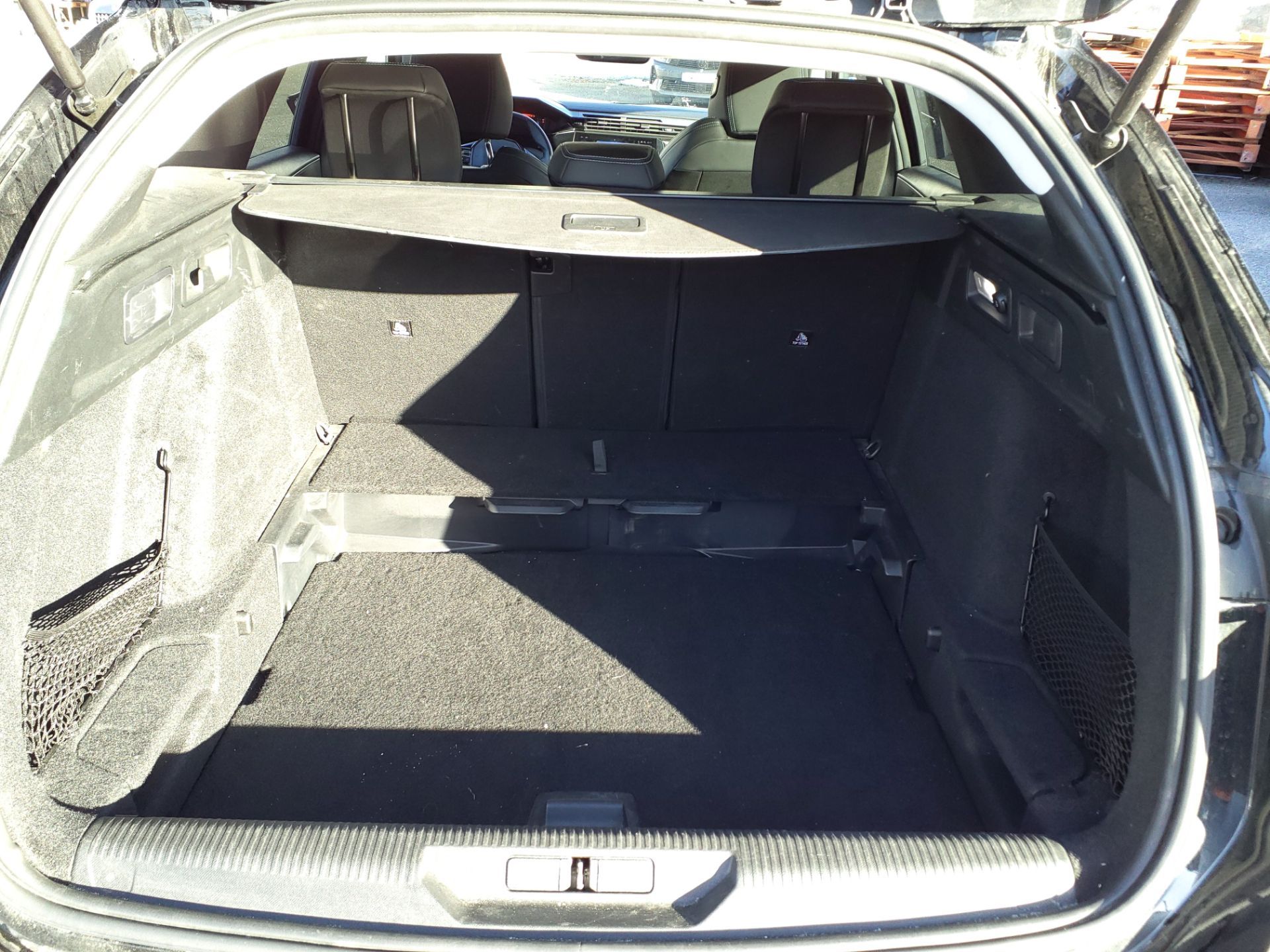 PEUGEOT 308 SW PureTech 130ch S&S BVM6 Allure 2024