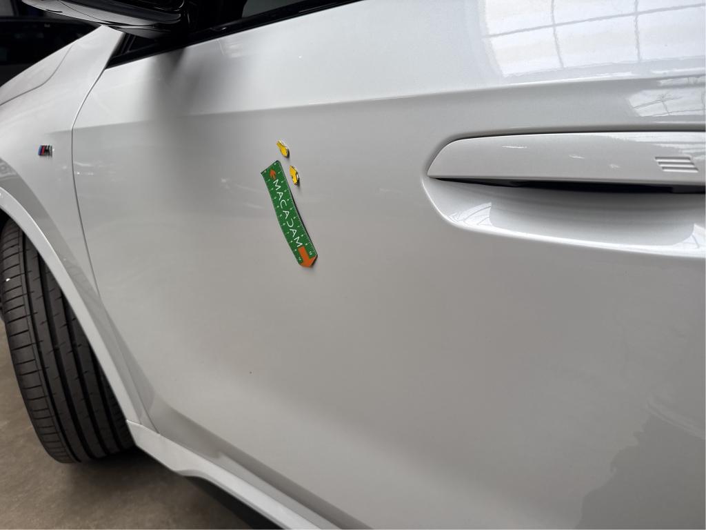 BMW X1 sDrive 18d 150ch DKG7 M Sport 2023