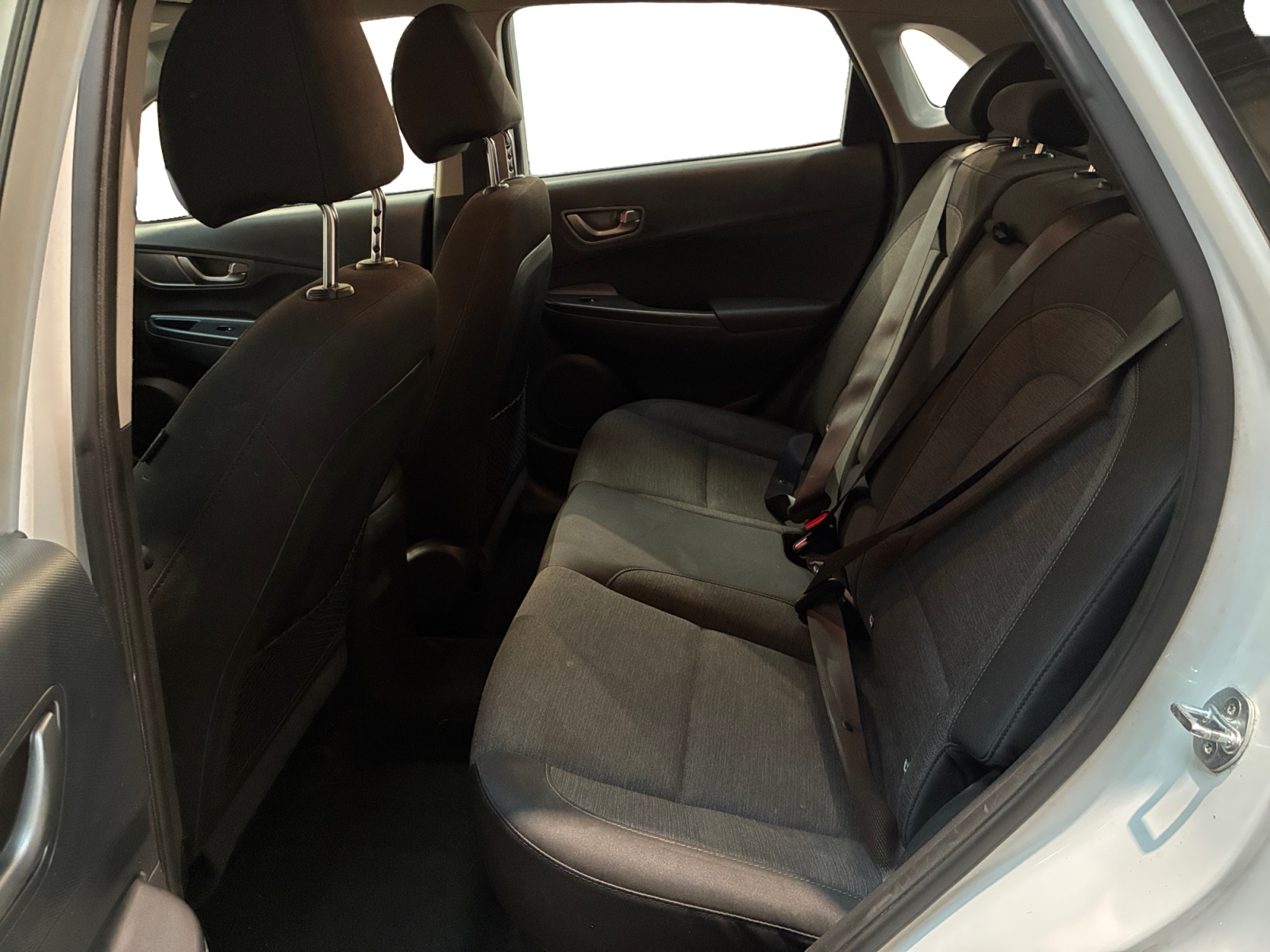 HYUNDAI Kona Electrique 39 kWh - 136 ch Intuitive 2020