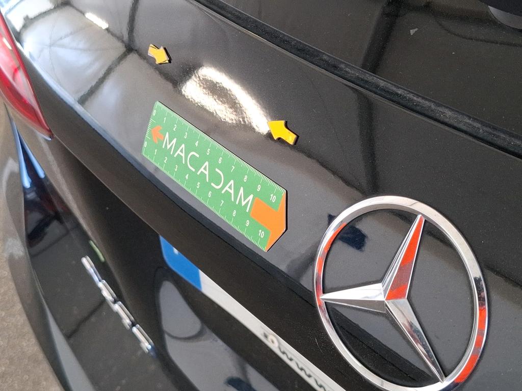 MERCEDES CLASSE A 200 7G-DCT AMG Line 2022