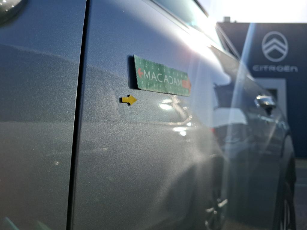 OPEL MOKKA 1.2 Turbo 100 ch BVM6 Elegance 2022
