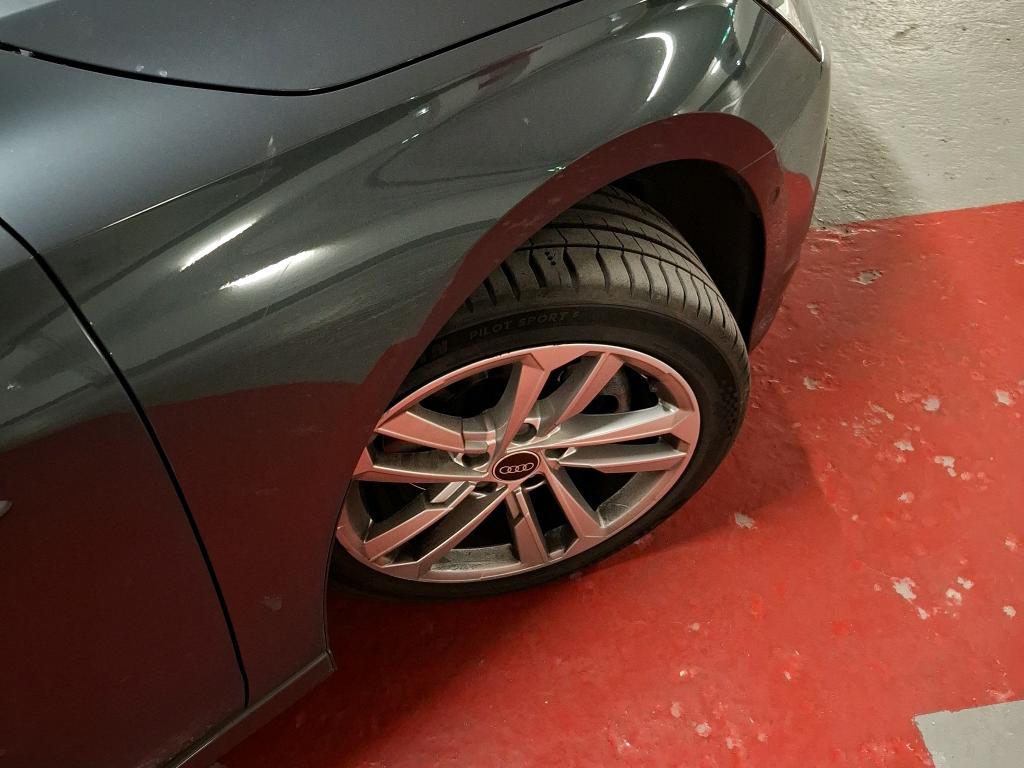 AUDI A3/S3 A3 SPORTBACK 35 TDI 150 S tronic 7 Business line 2021